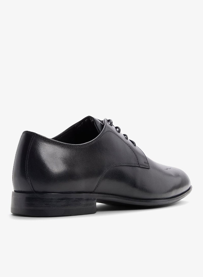 ALDO Lace Up Formal Shoes - Image 4